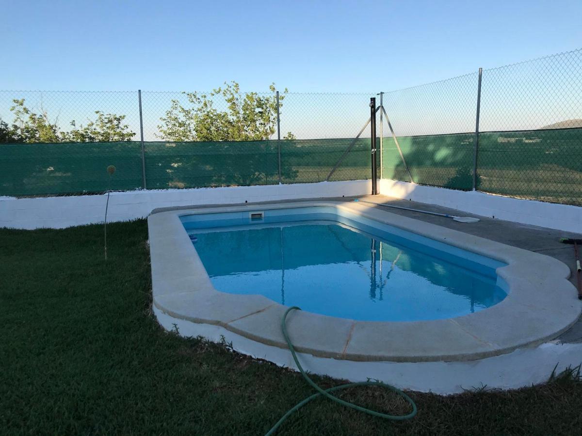 Willa Cortijo Vista Alegre Fuente de Piedra Zewnętrze zdjęcie